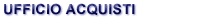 Ufficio acquisti