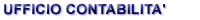 Ufficio contabilit&agrave;