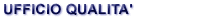 Ufficio qualit&agrave;